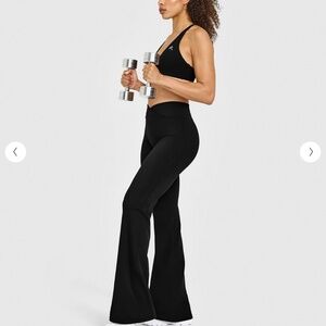 Unified Oner active flare leg